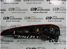 Recambio de piloto trasero izquierdo para ford fiesta (cbk) ambiente referencia OEM IAM 6S6113405B   2