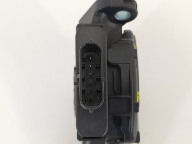 Recambio de potenciometro pedal para audi a4 avant (8k5) (2008) básico quattro referencia OEM IAM 8K1721523 6PV009505 