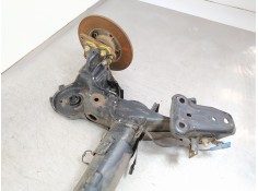 Recambio de puente trasero para peugeot 2008 (--.2013) active referencia OEM IAM    2