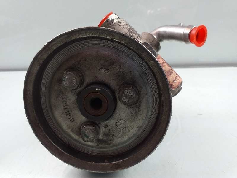 Recambio de bomba direccion para opel combo d expression l1h1 referencia OEM IAM 51894443 28260427 