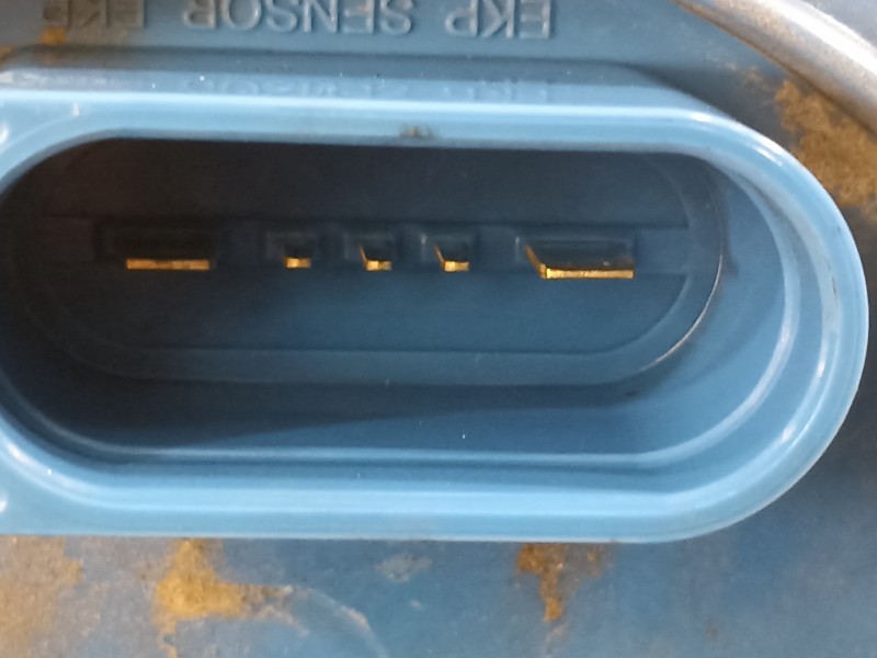 Recambio de bomba combustible para seat ibiza (kj1) reference referencia OEM IAM 2Q0919051F  