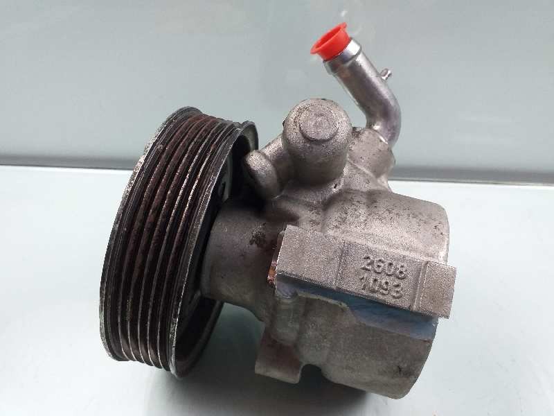 Recambio de bomba direccion para opel combo d expression l1h1 referencia OEM IAM 51894443 28260427 