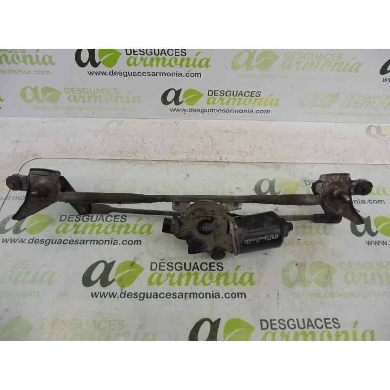Recambio de motor limpia delantero para mazda 6 berlina (gg) 2.0 crtd 136 active (5-ptas.) referencia OEM IAM 8492002393  