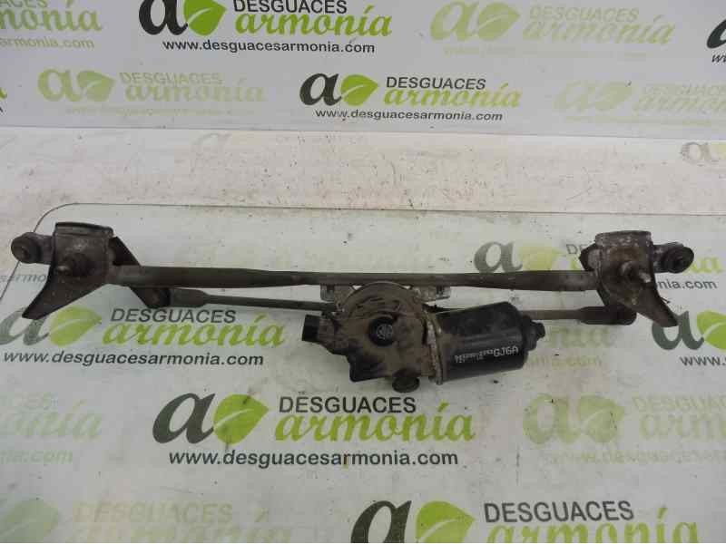 Recambio de motor limpia delantero para mazda 6 berlina (gg) 2.0 crtd 136 active (5-ptas.) referencia OEM IAM 8492002393  