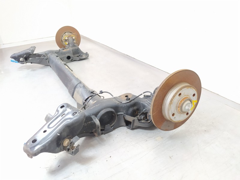Recambio de puente trasero para peugeot 2008 (--.2013) active referencia OEM IAM   