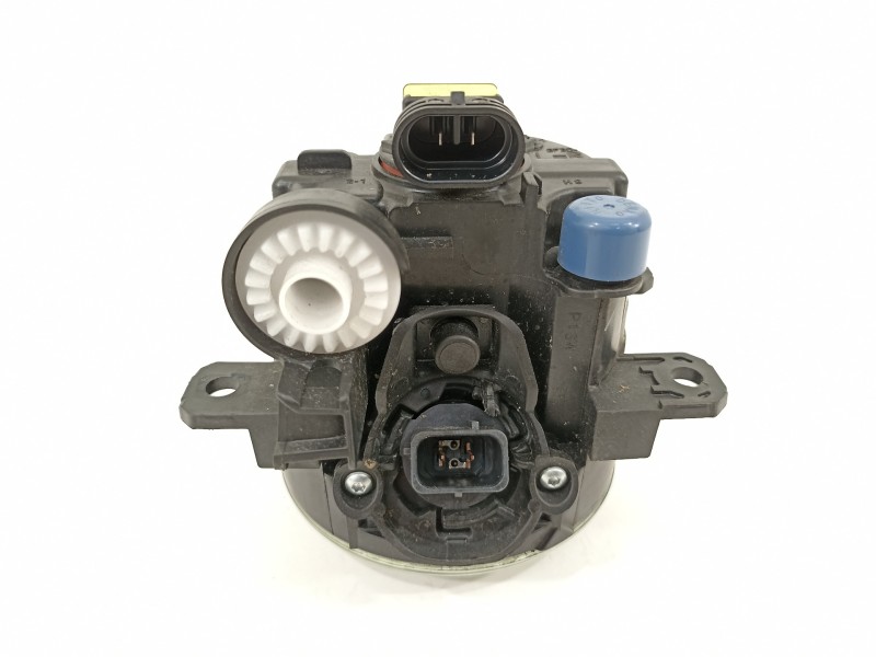 Recambio de faro antiniebla derecho para fiat fiorino (2023) fiorino 2252 referencia OEM IAM 520042790  