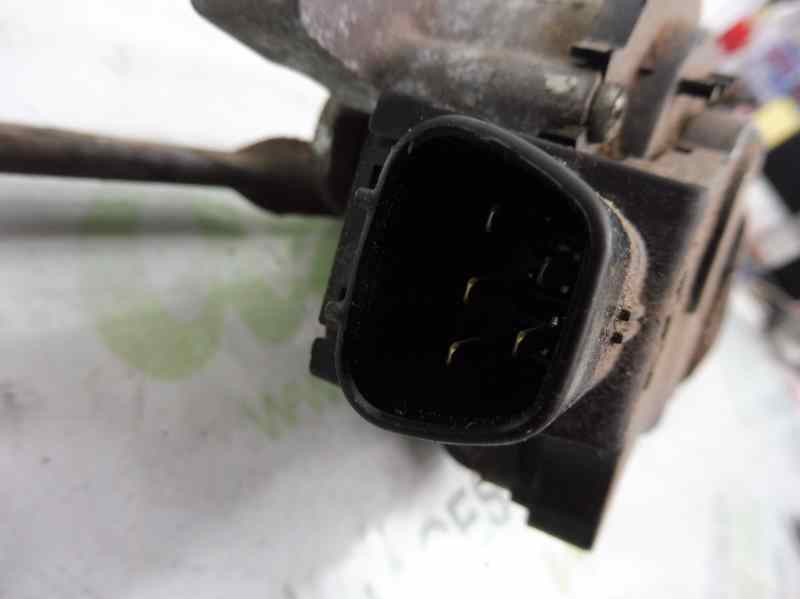 Recambio de motor limpia delantero para mazda 6 berlina (gg) 2.0 crtd 136 active (5-ptas.) referencia OEM IAM 8492002393  