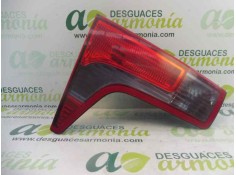 Recambio de piloto trasero izquierdo en porton para citroën c5 berlina sx (e) referencia OEM IAM 89032711X31  