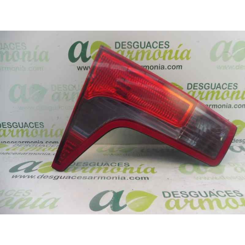 Recambio de piloto trasero izquierdo en porton para citroën c5 berlina sx (e) referencia OEM IAM 89032711X31  