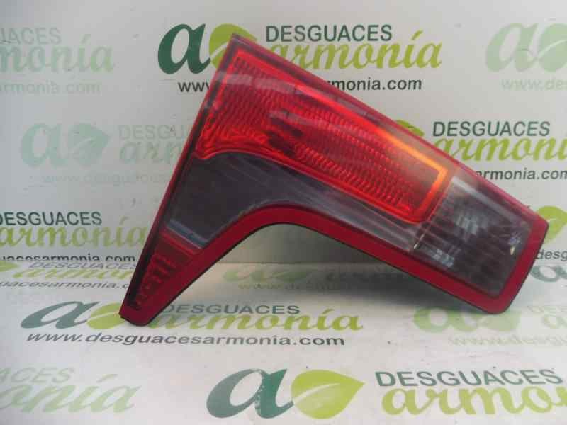 Recambio de piloto trasero izquierdo en porton para citroën c5 berlina sx (e) referencia OEM IAM 89032711X31   Recambio de piloto trasero izquierdo en porton para citroën c5 berlina sx (e) referencia OEM IAM 89032711X31