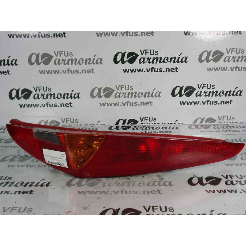 Recambio de piloto trasero derecho para fiat punto berlina (188) 1.2 16v elx referencia OEM IAM 46523769  