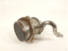 Recambio de enfriador egr para renault clio v intens referencia OEM IAM 147359823R  