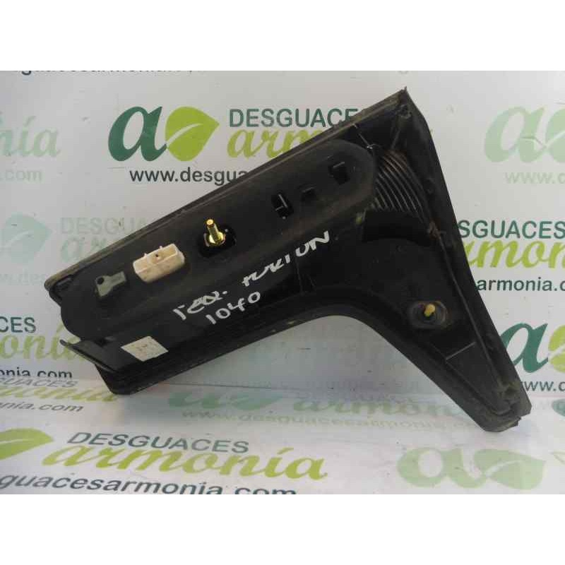 Recambio de piloto trasero izquierdo en porton para citroën c5 berlina sx (e) referencia OEM IAM 89032711X31   Recambio de piloto trasero izquierdo en porton para citroën c5 berlina sx (e) referencia OEM IAM 89032711X31