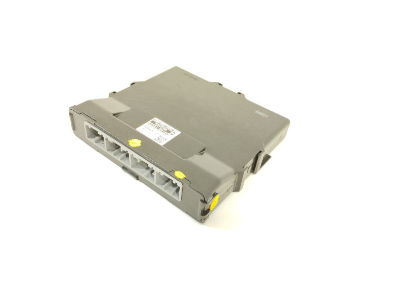 Recambio de modulo electronico para toyota auris hybrid active business plus referencia OEM IAM 8998102140 MB2850005540 