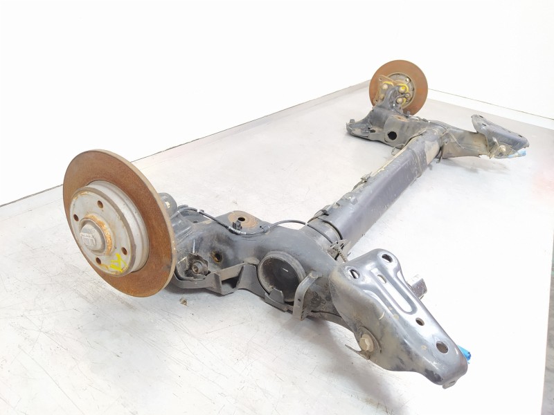 Recambio de puente trasero para peugeot 2008 (--.2013) active referencia OEM IAM   