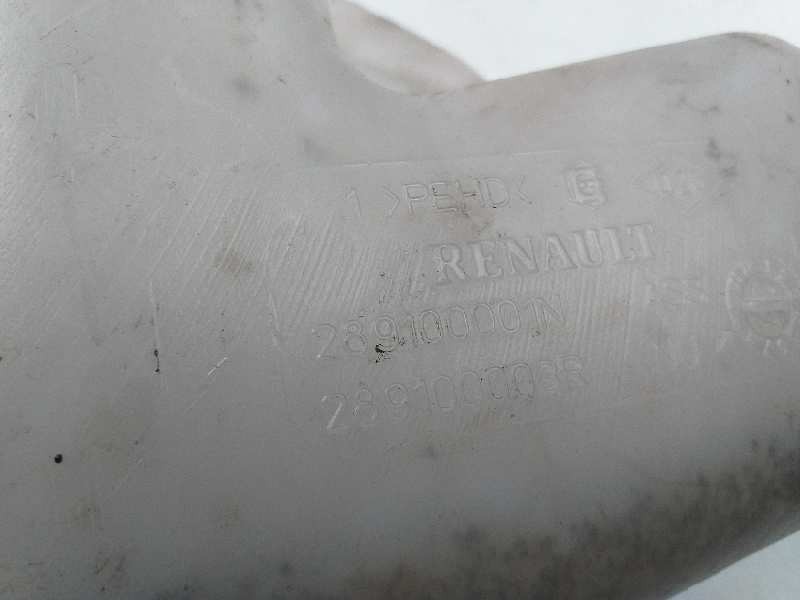 Recambio de deposito limpia para renault laguna iii expression referencia OEM IAM 289100003R 289100001N 