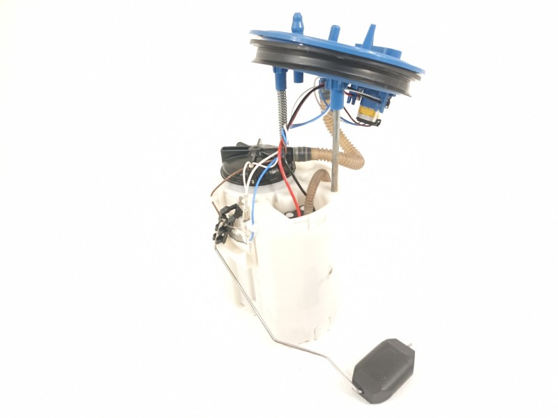 Recambio de bomba combustible para seat ibiza (kj1) reference referencia OEM IAM 2Q0919051F  
