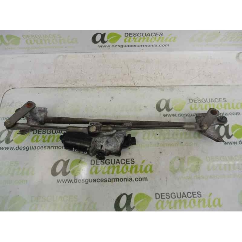 Recambio de motor limpia delantero para mazda 6 berlina (gg) 2.0 crtd 136 active (5-ptas.) referencia OEM IAM 8492002393  