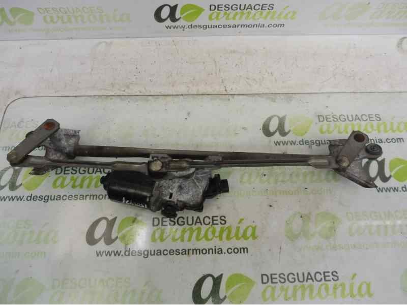 Recambio de motor limpia delantero para mazda 6 berlina (gg) 2.0 crtd 136 active (5-ptas.) referencia OEM IAM 8492002393  
