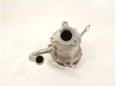 Recambio de enfriador egr para renault clio v intens referencia OEM IAM 147359823R   2