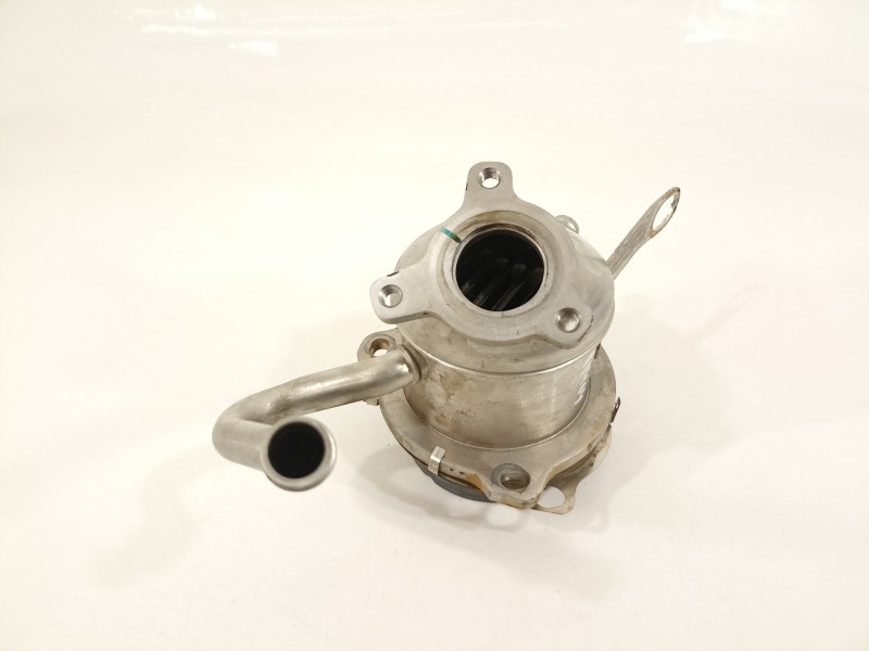 Recambio de enfriador egr para renault clio v intens referencia OEM IAM 147359823R  