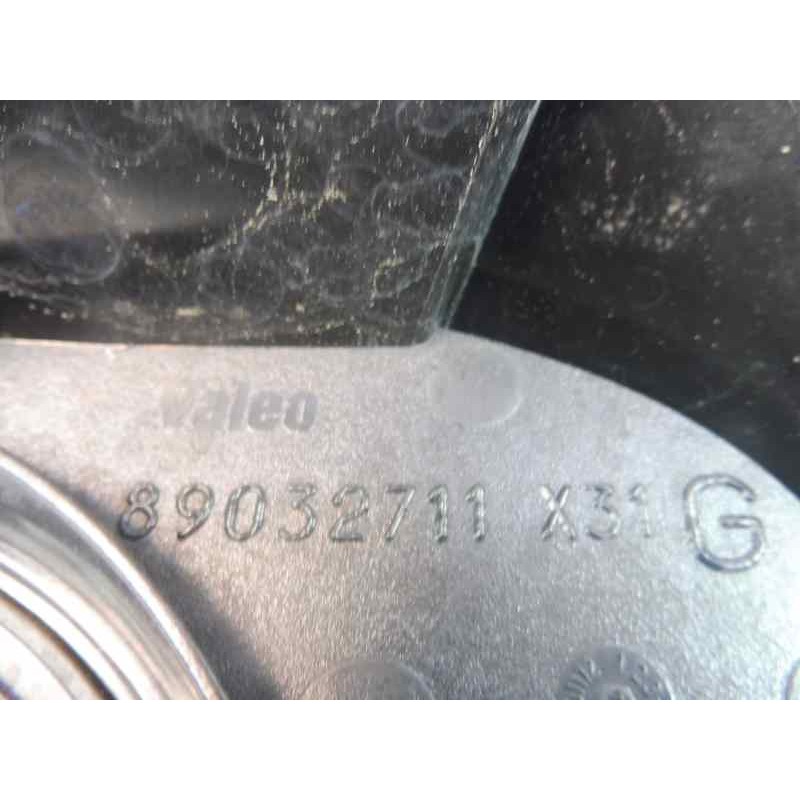 Recambio de piloto trasero izquierdo en porton para citroën c5 berlina sx (e) referencia OEM IAM 89032711X31   Recambio de piloto trasero izquierdo en porton para citroën c5 berlina sx (e) referencia OEM IAM 89032711X31