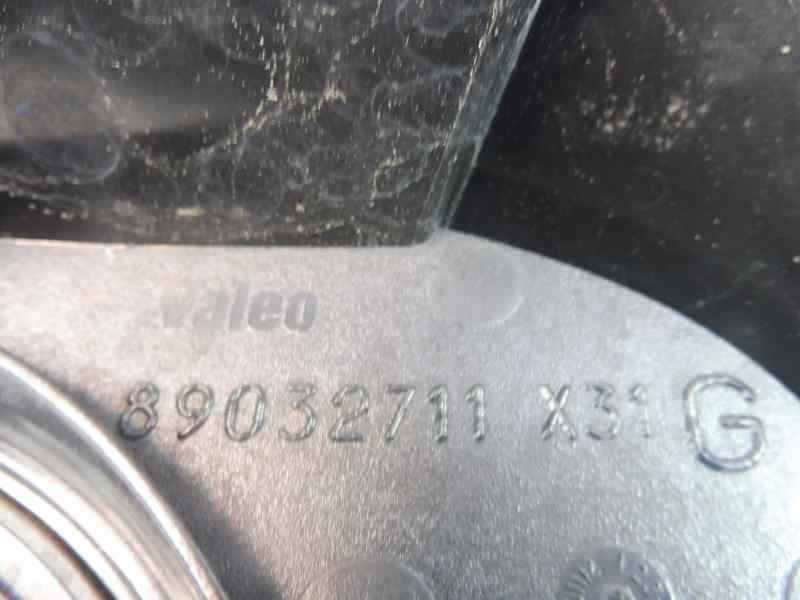 Recambio de piloto trasero izquierdo en porton para citroën c5 berlina sx (e) referencia OEM IAM 89032711X31   Recambio de piloto trasero izquierdo en porton para citroën c5 berlina sx (e) referencia OEM IAM 89032711X31