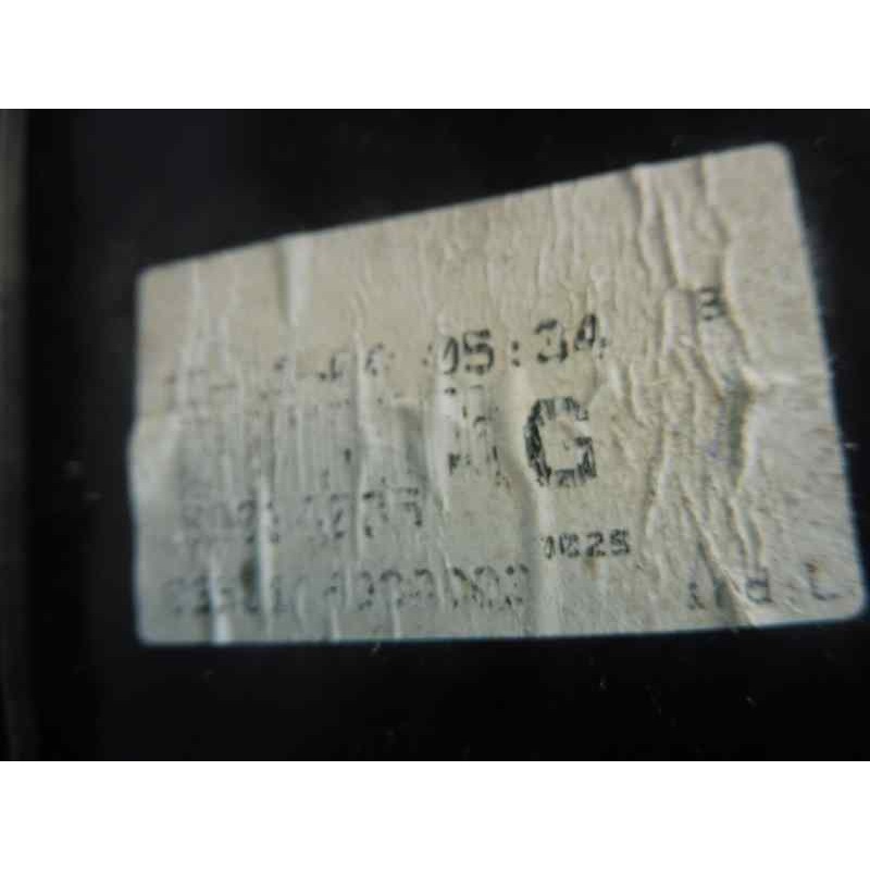 Recambio de piloto trasero izquierdo en porton para citroën c5 berlina sx (e) referencia OEM IAM 89032711X31   Recambio de piloto trasero izquierdo en porton para citroën c5 berlina sx (e) referencia OEM IAM 89032711X31