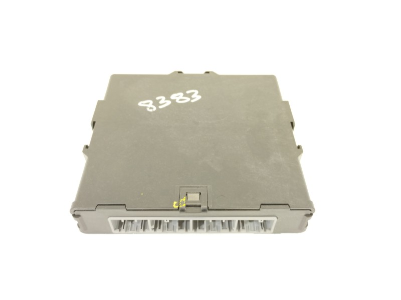 Recambio de modulo electronico para toyota auris hybrid active business plus referencia OEM IAM 8998102140 MB2850005540 