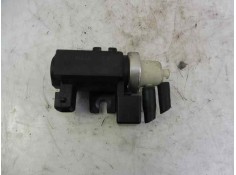 Recambio de valvula aire adicional para hyundai santa fe (sm) 2.0 gls crdi 4x4 referencia OEM IAM 72190316