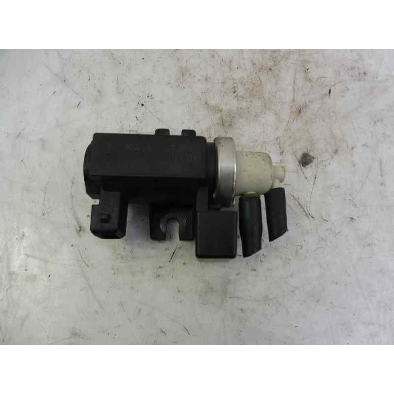 Recambio de valvula aire adicional para hyundai santa fe (sm) 2.0 gls crdi 4x4 referencia OEM IAM 72190316  