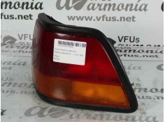 Recambio de piloto trasero derecho para daewoo aranos cd referencia OEM IAM   