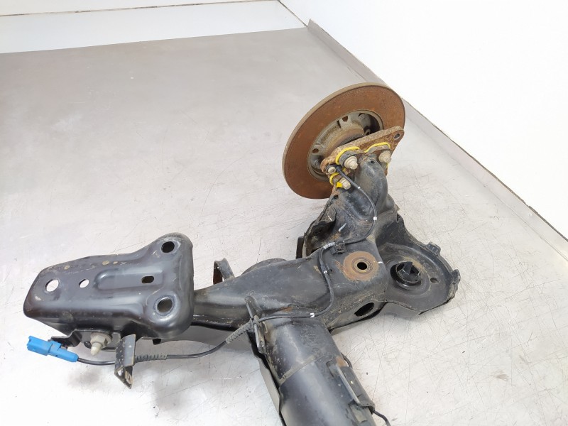 Recambio de puente trasero para peugeot 2008 (--.2013) active referencia OEM IAM   
