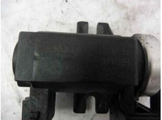 Recambio de valvula aire adicional para hyundai santa fe (sm) 2.0 gls crdi 4x4 referencia OEM IAM 72190316   2