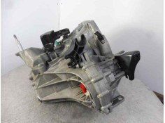 Recambio de caja cambios para renault laguna iii expression referencia OEM IAM TL4A013  