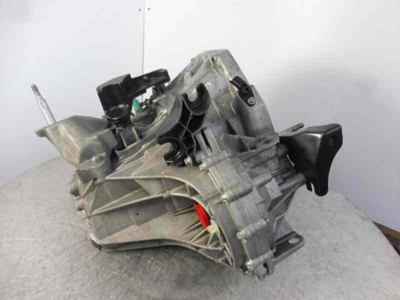 Recambio de caja cambios para renault laguna iii expression referencia OEM IAM TL4A013  