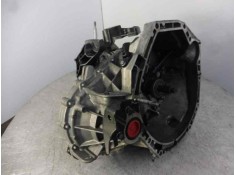 Recambio de caja cambios para renault laguna iii expression referencia OEM IAM TL4A013   2