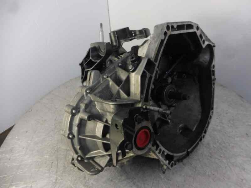 Recambio de caja cambios para renault laguna iii expression referencia OEM IAM TL4A013  
