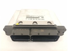 Recambio de centralita motor uce para seat ibiza (kj1) reference referencia OEM IAM 04C907309AT 0261S17501 