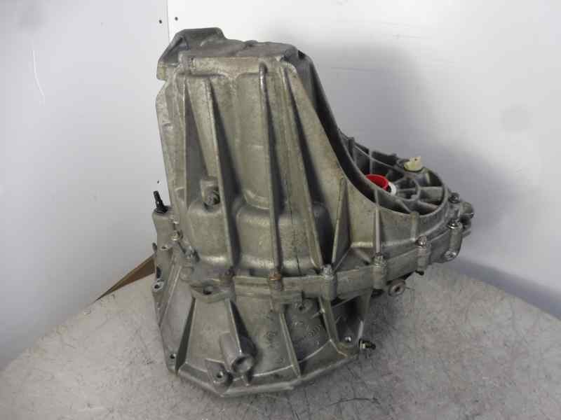Recambio de caja cambios para renault laguna iii expression referencia OEM IAM TL4A013  