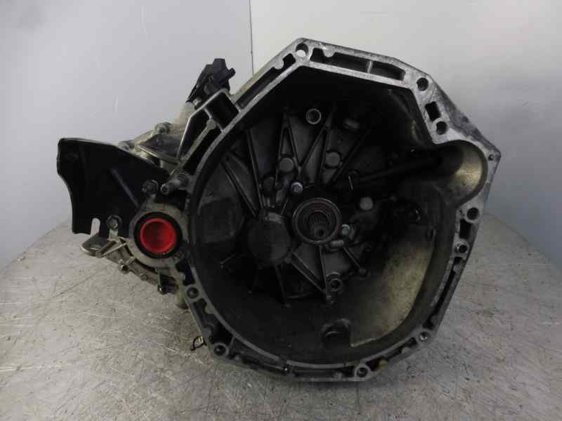 Recambio de caja cambios para renault laguna iii expression referencia OEM IAM TL4A013  