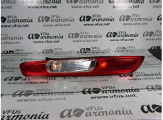 Recambio de piloto trasero izquierdo para ford focus berlina (cap) ambiente (d) referencia OEM IAM 4M5113405A  