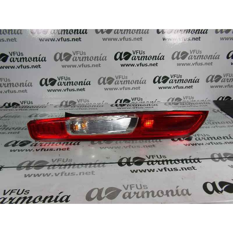 Recambio de piloto trasero izquierdo para ford focus berlina (cap) ambiente (d) referencia OEM IAM 4M5113405A  