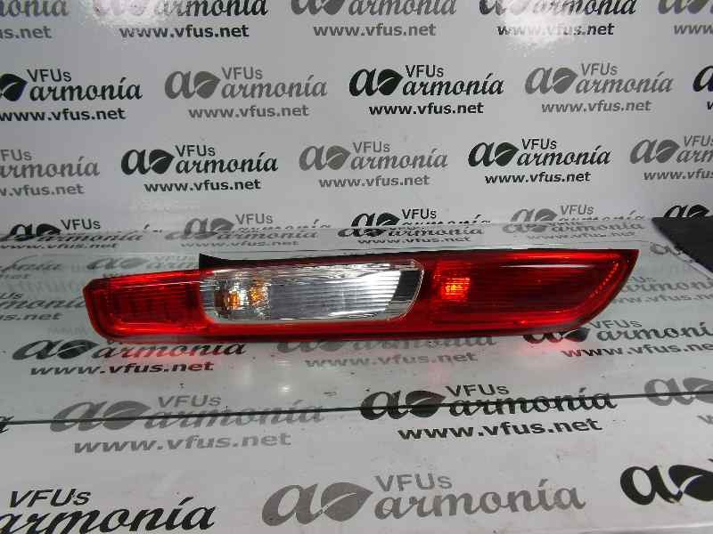 Recambio de piloto trasero izquierdo para ford focus berlina (cap) ambiente (d) referencia OEM IAM 4M5113405A  