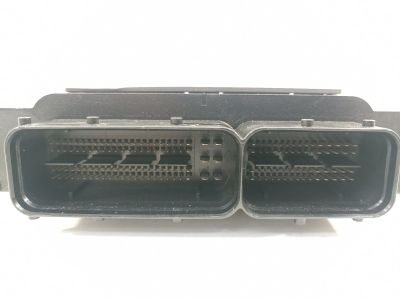 Recambio de centralita motor uce para seat ibiza (kj1) reference referencia OEM IAM 04C907309AT 0261S17501 