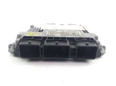 Recambio de centralita motor uce para peugeot 307 (s1) xs referencia OEM IAM 9656161880 0281011627  2