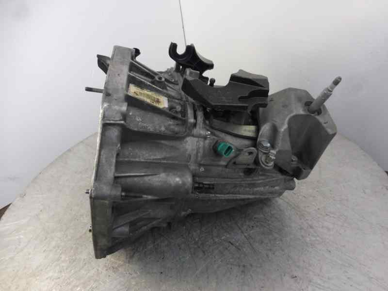 Recambio de caja cambios para renault laguna iii expression referencia OEM IAM TL4A013  