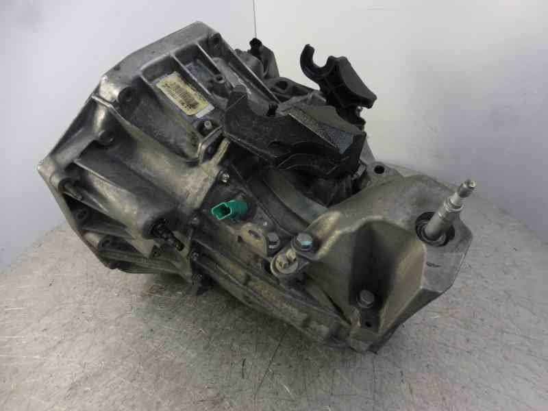 Recambio de caja cambios para renault laguna iii expression referencia OEM IAM TL4A013  