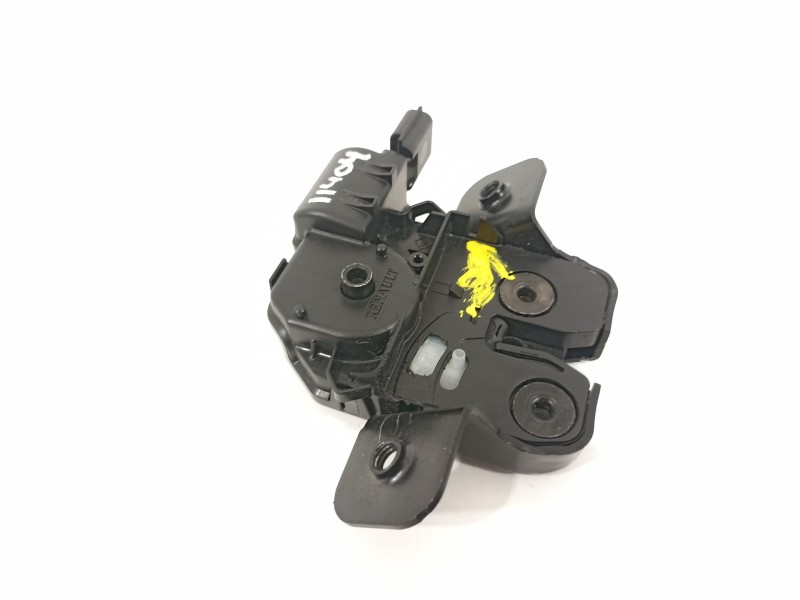 Recambio de cerradura maletero / porton para renault clio v intens referencia OEM IAM 905039221R 905707249R 