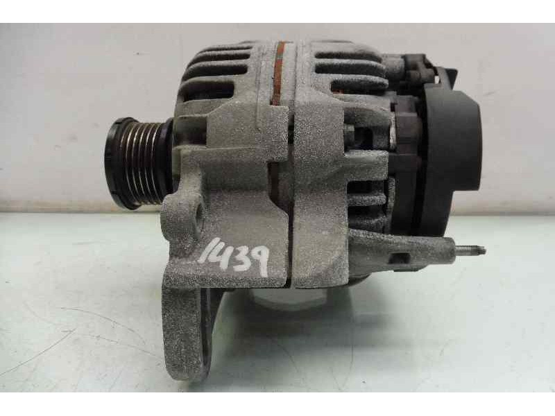 Recambio de alternador para seat cordoba berlina (6l2) fresh referencia OEM IAM 045903023C 0124315037 